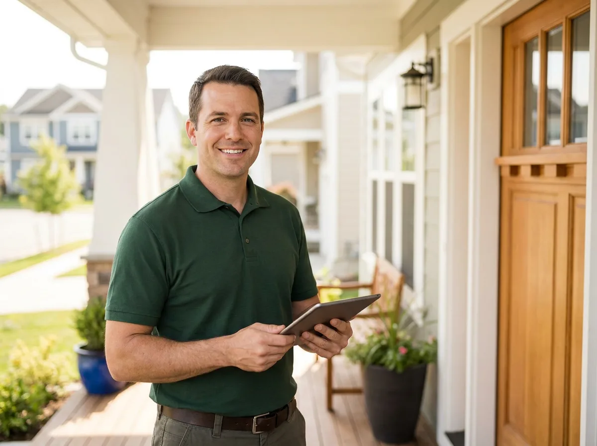 Pest control FAQs for Knoxville, GA